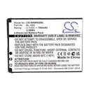 Cameron Sino Cs Skw920Sl 700Mah Battery For Skyroam Hotspot