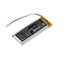 Cameron Sino Cs Slc712Sl 750Mah Battery For Steelseries Game Console