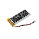 Cameron Sino Cs Slc712Sl 750Mah Battery For Steelseries Game Console
