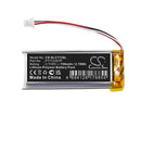 Cameron Sino Cs Slc712Sl 750Mah Battery For Steelseries Game Console
