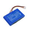 Cameron Sino Cs Slp460Ft 5200Mah Battery For Streamlight Flashlight
