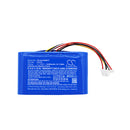 Cameron Sino Cs Slp460Ft 5200Mah Battery For Streamlight Flashlight