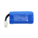 Cameron Sino Cs Slv180Ft 7800Mah Battery For Streamlight Flashlight