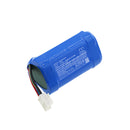 Cameron Sino Cs Slv181Ft 10200Mah Battery For Streamlight Flashlight