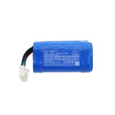 Cameron Sino Cs Slv181Ft 10200Mah Battery For Streamlight Flashlight