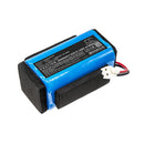 Cameron Sino Cs Slx181Ft 13600Mah Battery For Streamlight Flashlight
