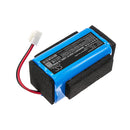 Cameron Sino Cs Slx181Ft 13600Mah Battery For Streamlight Flashlight
