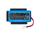 Cameron Sino Cs Slx181Ft 13600Mah Battery For Streamlight Flashlight