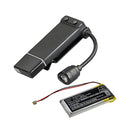 Cameron Sino Cs Slx611Ft 600Mah Battery For Streamlight Flashlight