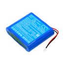 Cameron Sino Cs Slx615Ft 5200Mah Battery For Streamlight Flashlight