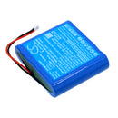 Cameron Sino Cs Slx615Ft 5200Mah Battery For Streamlight Flashlight