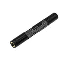 Cameron Sino Cs Slx768Ft 5200Mah Battery For Streamlight Flashlight