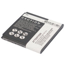 Cameron Sino Cs Sm2013Xl 1800Mah Battery For Samsung Mobile Smartphone