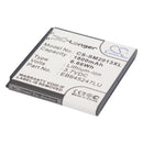 Cameron Sino Cs Sm2013Xl 1800Mah Battery For Samsung Mobile Smartphone