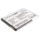 Cameron Sino Cs Sm5360Xl 1350Mah Battery For Samsung Mobile Smartphone