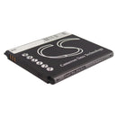 Cameron Sino Cs Sm8530Sl 1600Mah Battery For Samsung Mobile Smartphone