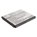Cameron Sino Cs Sm8530Sl 1600Mah Battery For Samsung Mobile Smartphone