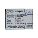 Cameron Sino CS SM8750XL 2300Mah Battery For Samsung Equipment Survey