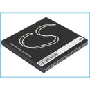 Cameron Sino Cs Sm9070Sl 1200Mah Battery For Samsung Mobile Smartphone