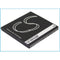 Cameron Sino Cs Sm9070Sl 1200Mah Battery For Samsung Mobile Smartphone