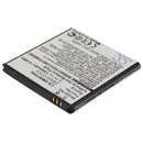 Cameron Sino Cs Sm9070Sl 1200Mah Battery For Samsung Mobile Smartphone