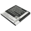 Cameron Sino Cs Sm9070Xl 1600Mah Battery For Samsung Mobile Smartphone