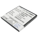 Cameron Sino Cs Sm9070Xl 1600Mah Battery For Samsung Mobile Smartphone