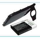 Cameron Sino Cs Sm9250Dl 3500Mah Battery For Samsung Mobile Smartphone