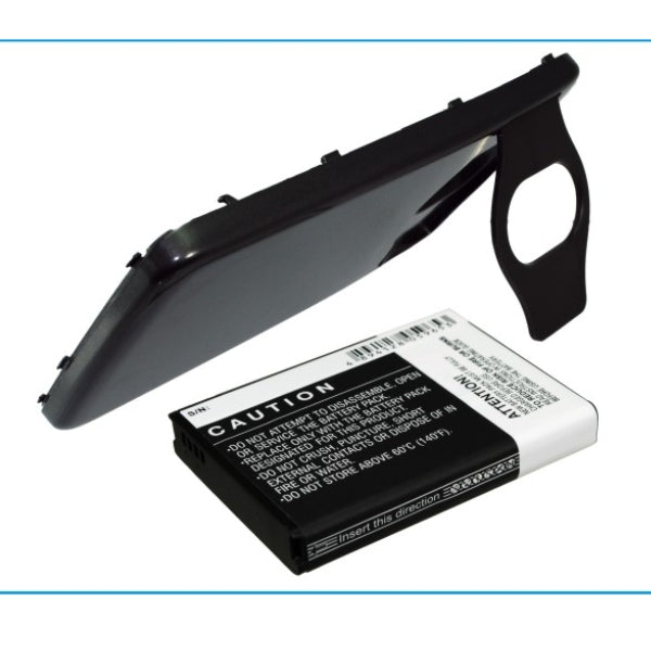 Cameron Sino Cs Sm9250Dl 3500Mah Battery For Samsung Mobile Smartphone