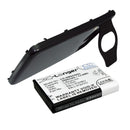 Cameron Sino Cs Sm9250Dl 3500Mah Battery For Samsung Mobile Smartphone