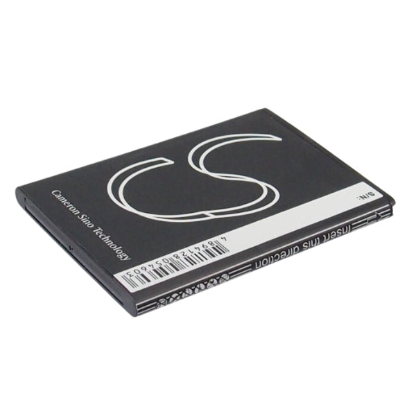 Cameron Sino Cs Sm9250Sl 1500Mah Battery For Samsung Mobile Smartphone