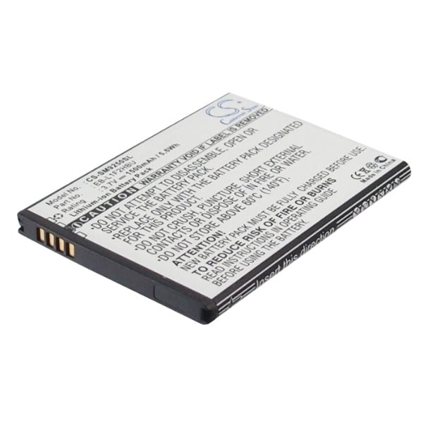 Cameron Sino Cs Sm9250Sl 1500Mah Battery For Samsung Mobile Smartphone