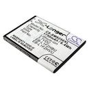 Cameron Sino Cs Sm9250Xl 1750Mah Battery For Sprint Mobile Smartphone