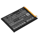 Cameron Sino Cs Sma057Sl 4900Mah Battery For Samsung Mobile Smartphone