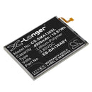 Cameron Sino Cs Sma136Sl 4900Mah Battery For Samsung Mobile Smartphone
