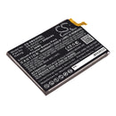 Cameron Sino Cs Sma202Sl 2950Mah Battery For Samsung Mobile Smartphone