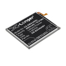 Cameron Sino Cs Sma340Sl 4900Mah Battery For Samsung Mobile Smartphone