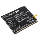 Cameron Sino Cs Sma400Sl 3000Mah Battery For Samsung Mobile Smartphone