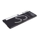 Cameron Sino Cs Sma510Sl 2000Mah Battery For Samsung Mobile Smartphone