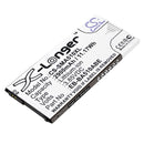 Cameron Sino Cs Sma510Xl 2900Mah Battery For Samsung Mobile Smartphone