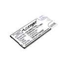 Cameron Sino Cs Sma710Xl 3300Mah Battery For Samsung Mobile Smartphone