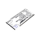Cameron Sino Cs Sma710Xl 3300Mah Battery For Samsung Mobile Smartphone