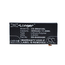 Cameron Sino Cs Sma810Sl 3050Mah Battery For Samsung Mobile Smartphone
