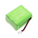 Cameron Sino Cs Smc520Cl 2000Mah Battery For Snom
