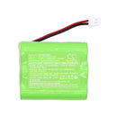 Cameron Sino Cs Smc520Cl 2000Mah Battery For Snom