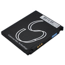 Cameron Sino Cs Smd840Sl 750Mah Battery For Samsung Mobile Smartphone