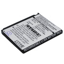 Cameron Sino Cs Smd840Sl 750Mah Battery For Samsung Mobile Smartphone