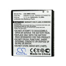 Cameron Sino Cs Sme110Sl 1400Mah Battery For Samsung Mobile Smartphone