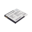 Cameron Sino Cs Sme110Xl 1800Mah Battery For Samsung Mobile Smartphone