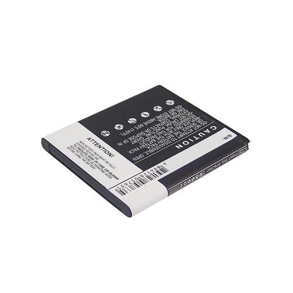 Cameron Sino Cs Sme110Xl 1800Mah Battery For Samsung Mobile Smartphone